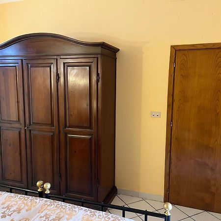 Casina Travi Apartment Арецо Екстериор снимка