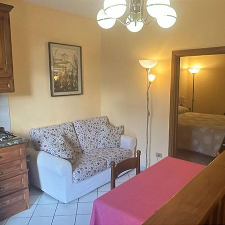 Casina Travi Apartment Арецо Екстериор снимка