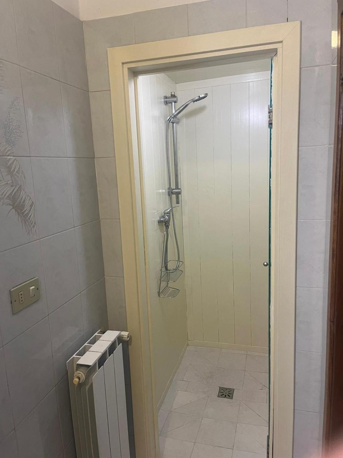 Casina Travi Apartment Арецо Екстериор снимка
