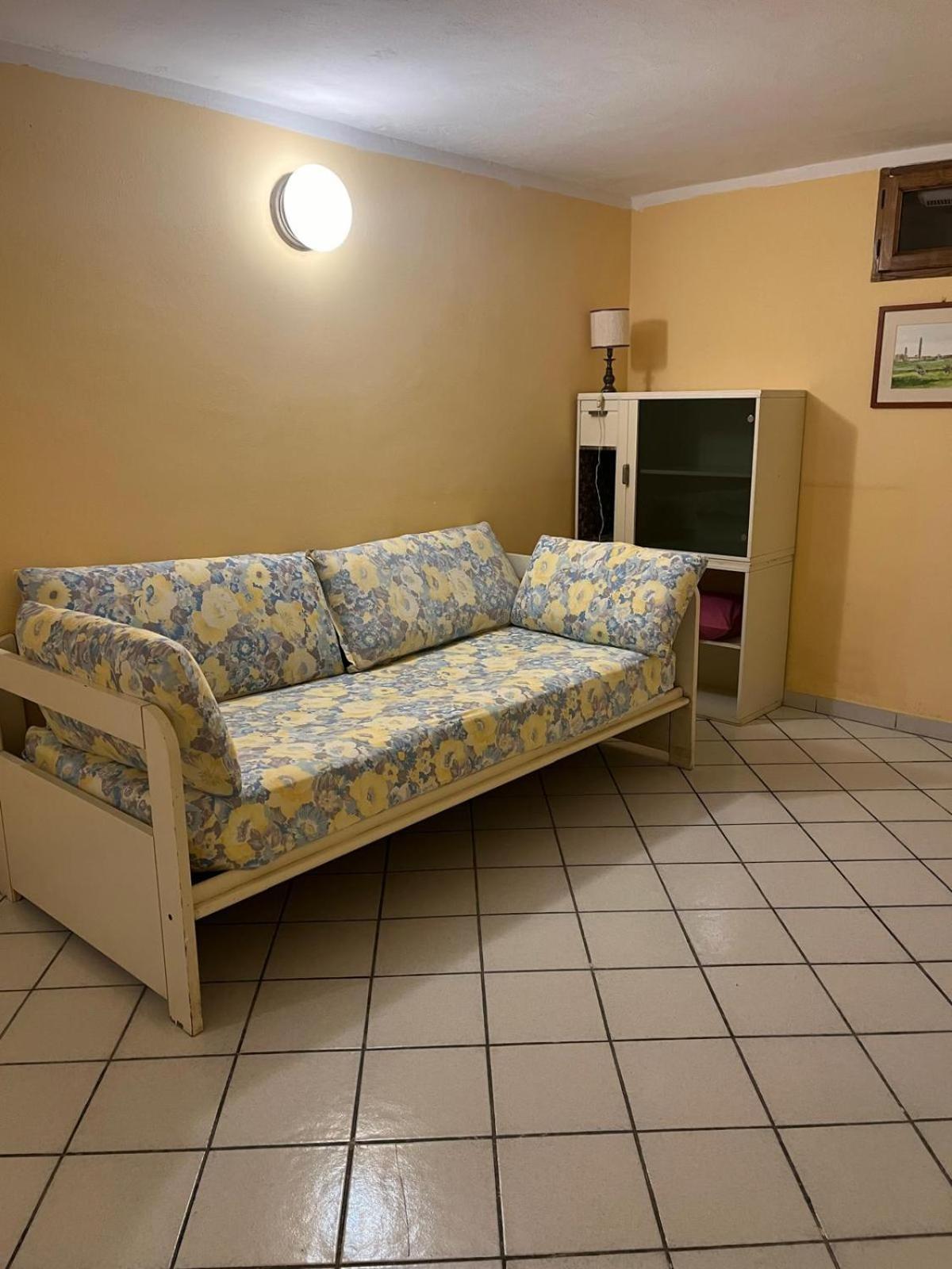 Casina Travi Apartment Арецо Екстериор снимка