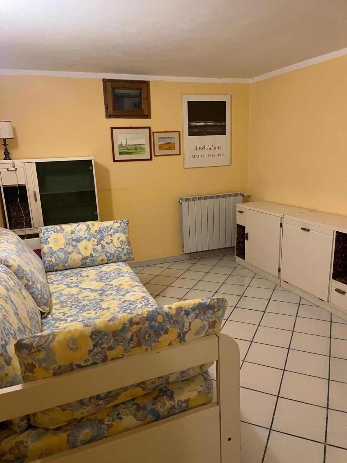 Casina Travi Apartment Арецо Стая снимка