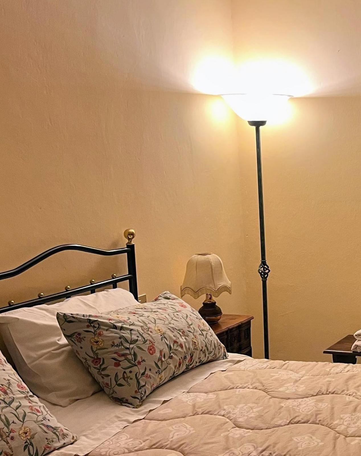 Casina Travi Apartment Арецо Стая снимка