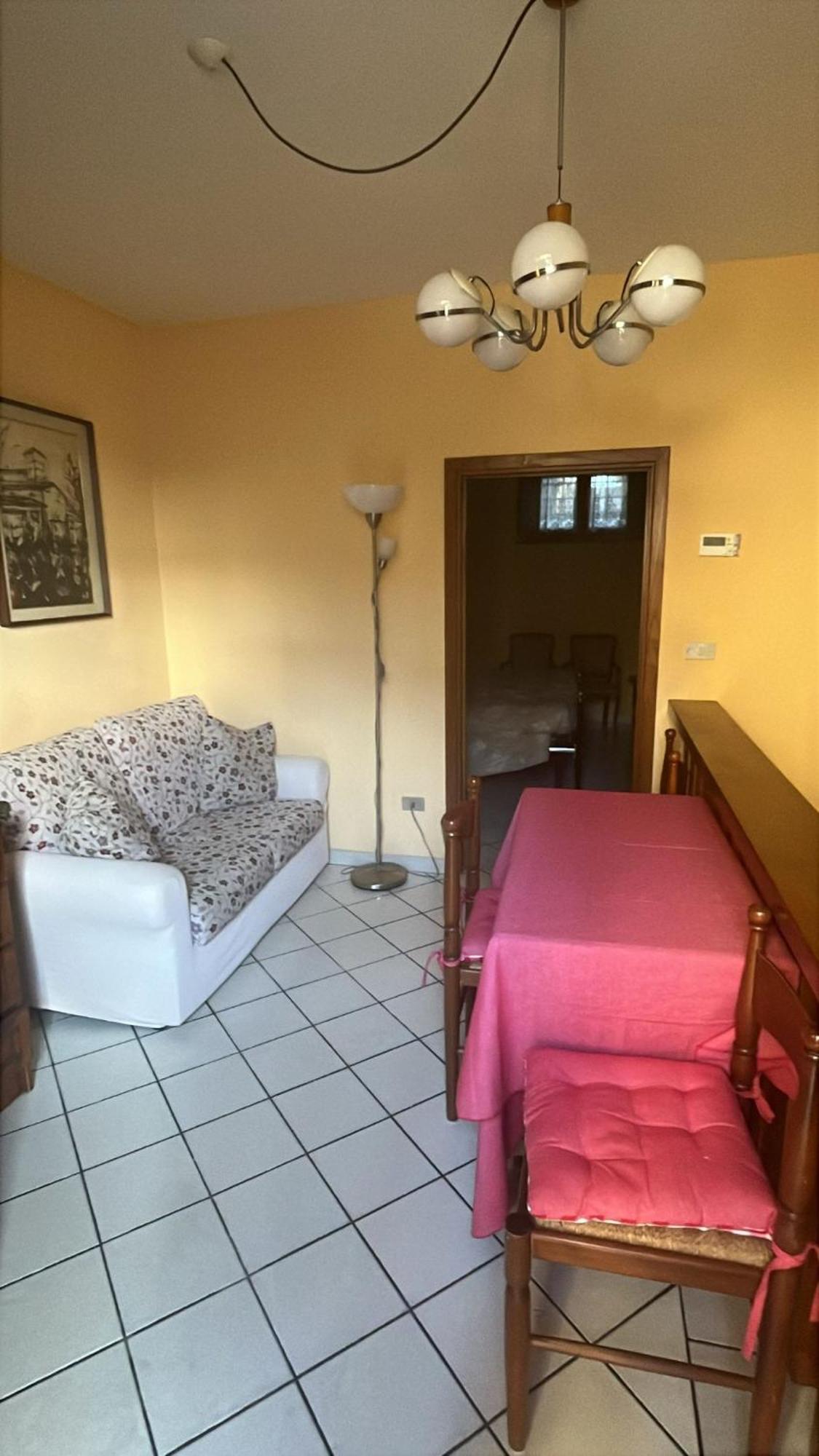 Casina Travi Apartment Арецо Екстериор снимка